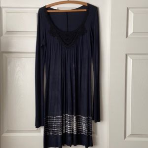 CityLights tyedyed, flowing, boho chic